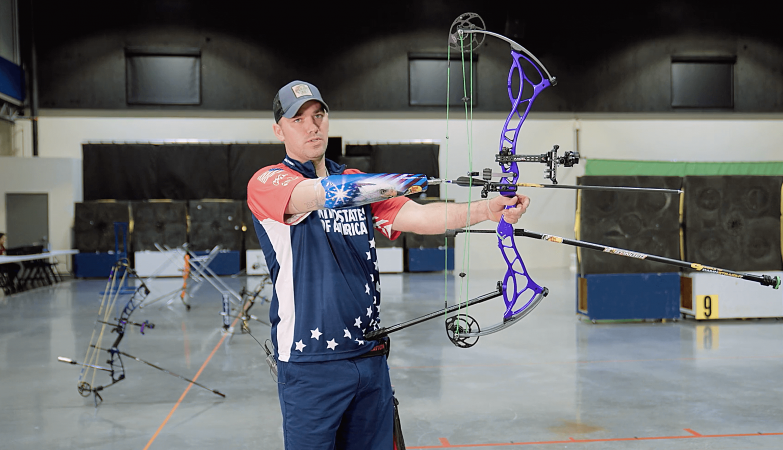 Adaptive Archery Manual Indevisual.co